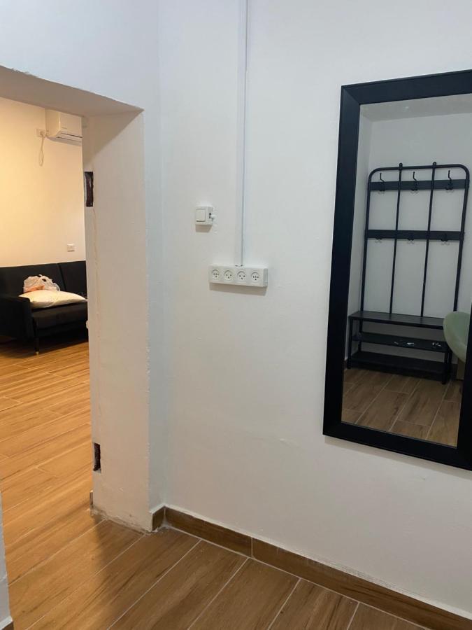 Rousso'S House Apartment เอลัต ภายนอก รูปภาพ
