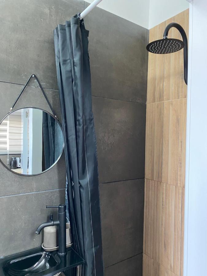 Rousso'S House Apartment เอลัต ภายนอก รูปภาพ
