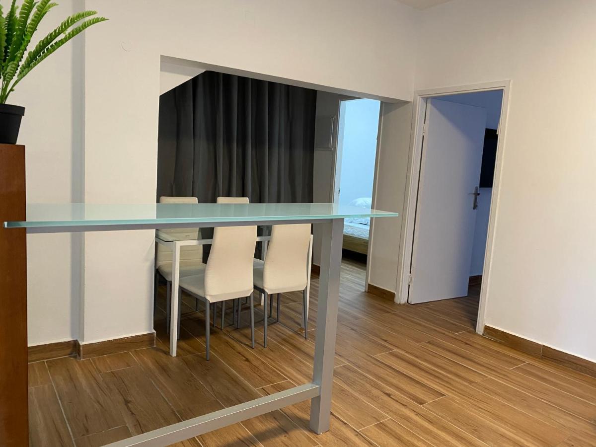 Rousso'S House Apartment เอลัต ภายนอก รูปภาพ