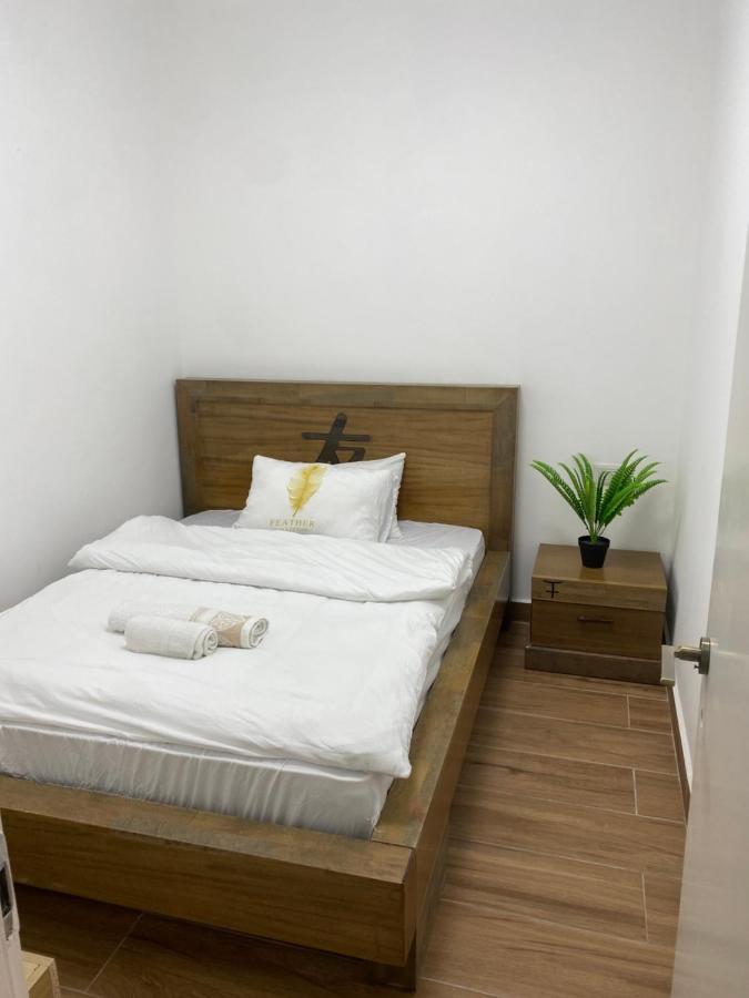 Rousso'S House Apartment เอลัต ภายนอก รูปภาพ