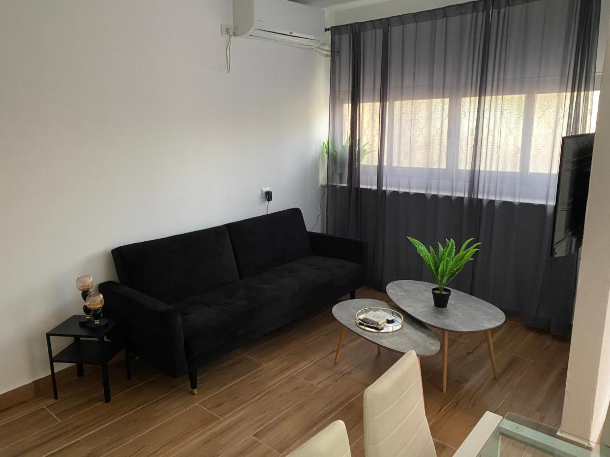 Rousso'S House Apartment เอลัต ภายนอก รูปภาพ