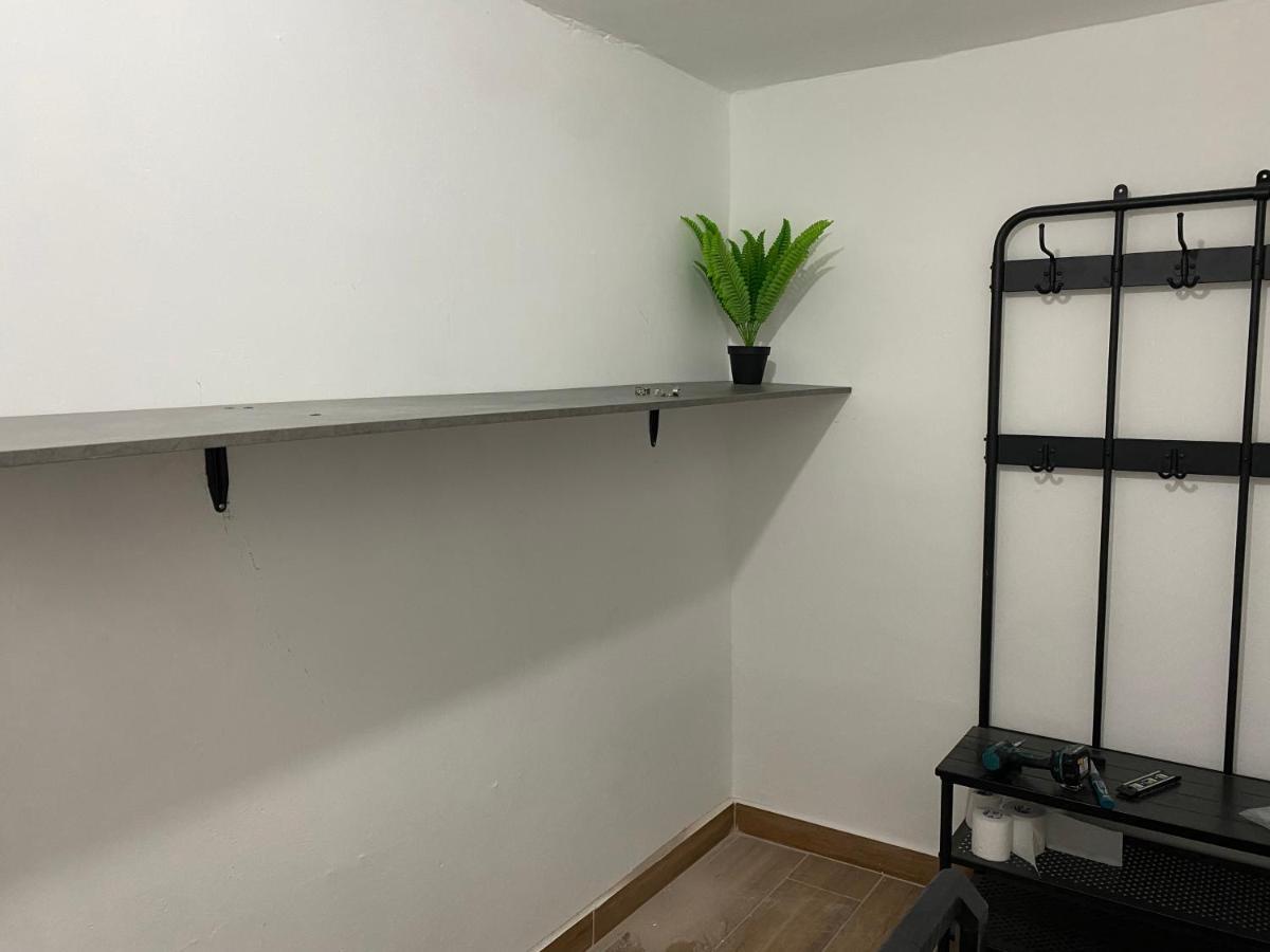 Rousso'S House Apartment เอลัต ภายนอก รูปภาพ