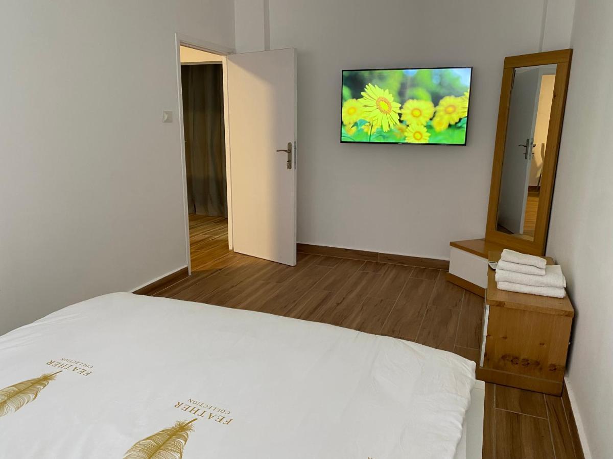 Rousso'S House Apartment เอลัต ภายนอก รูปภาพ
