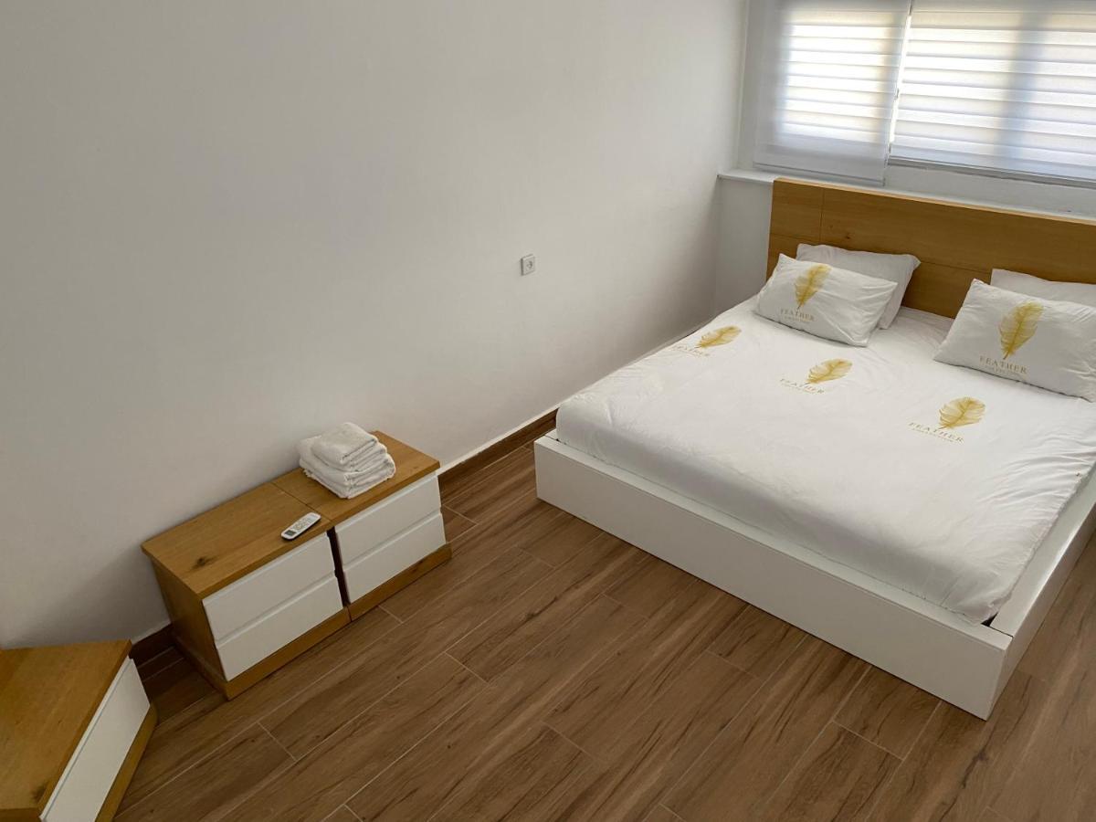 Rousso'S House Apartment เอลัต ภายนอก รูปภาพ
