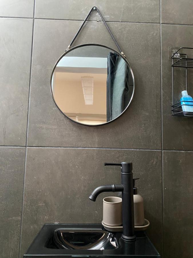 Rousso'S House Apartment เอลัต ภายนอก รูปภาพ